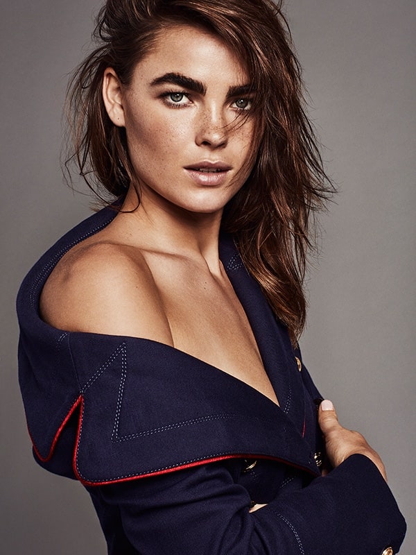 Bambi Northwood-Blyth