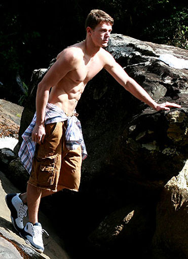 Ronan Bertoli