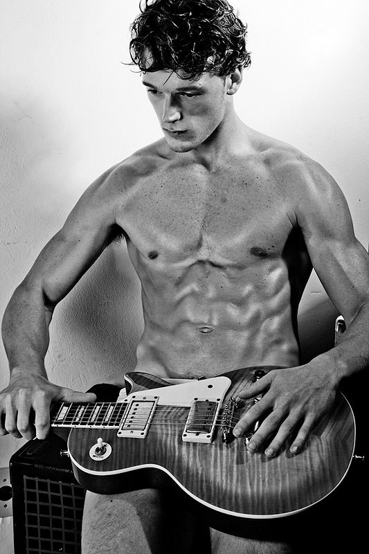 Ronan Bertoli