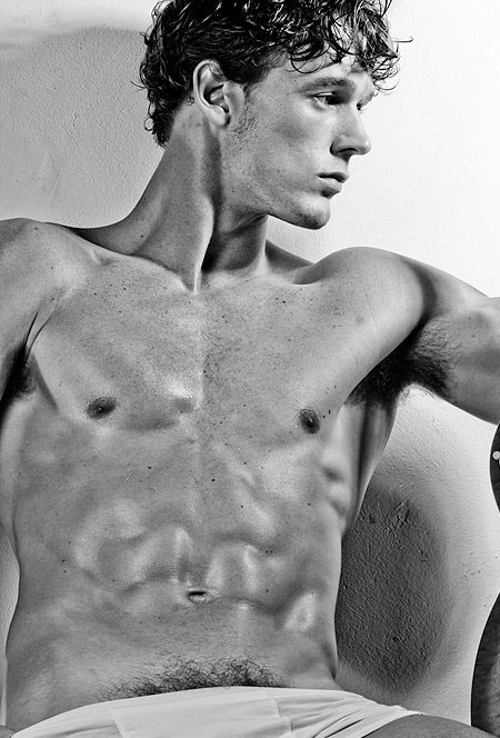 Ronan Bertoli