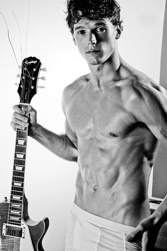 Ronan Bertoli