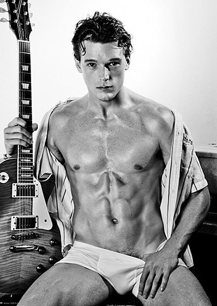 Ronan Bertoli