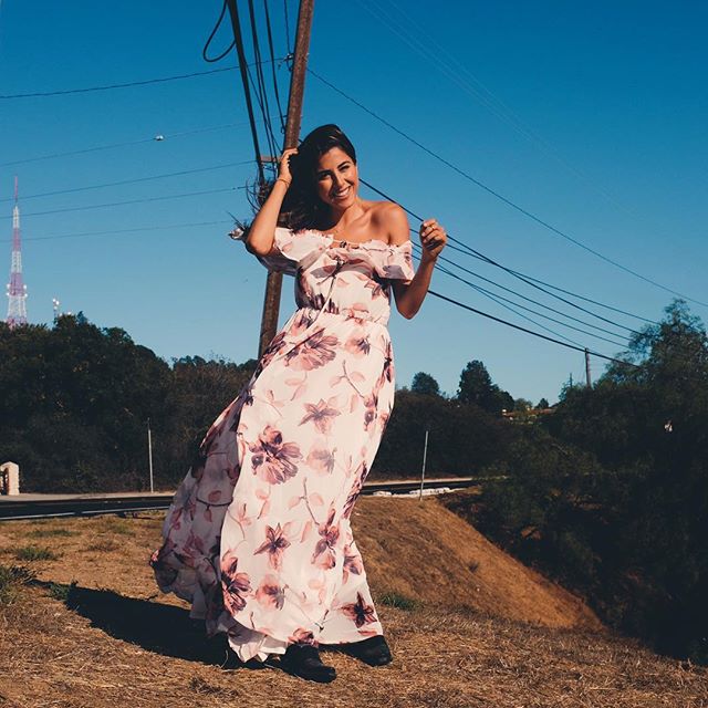 Daniella Monet