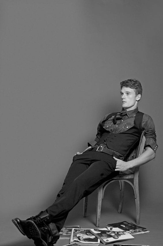 Ronan Bertoli