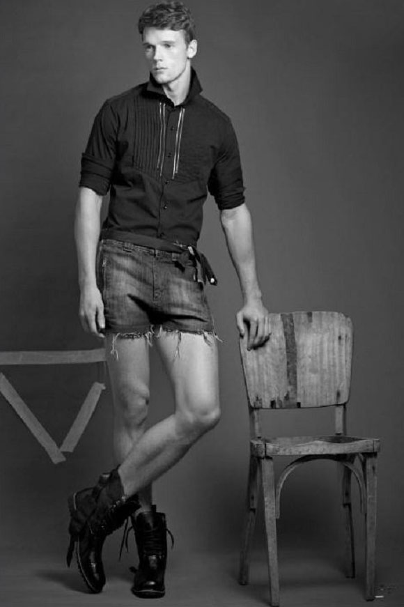 Ronan Bertoli