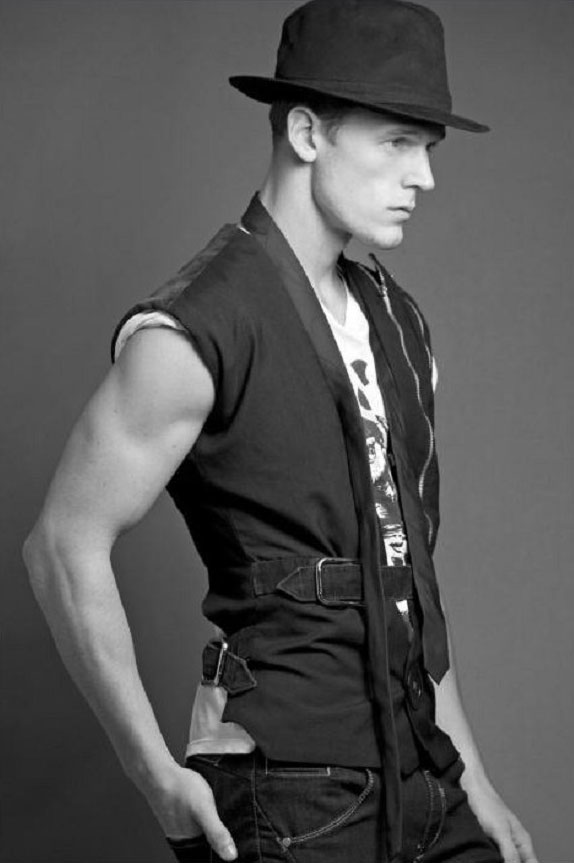 Ronan Bertoli
