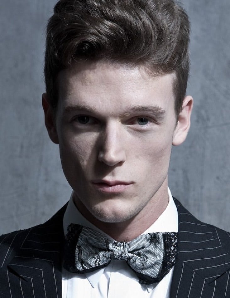 Ronan Bertoli