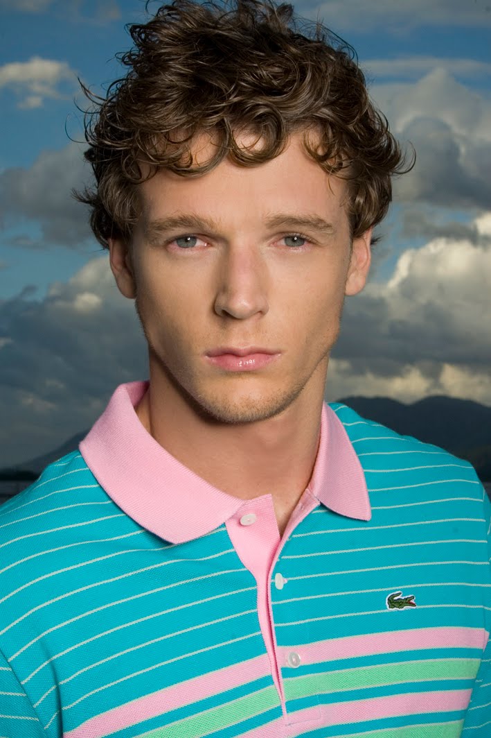 Ronan Bertoli Ronan Bertoli