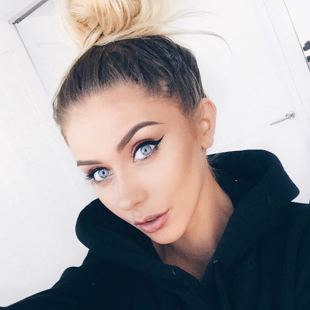 Danielle Mansutti