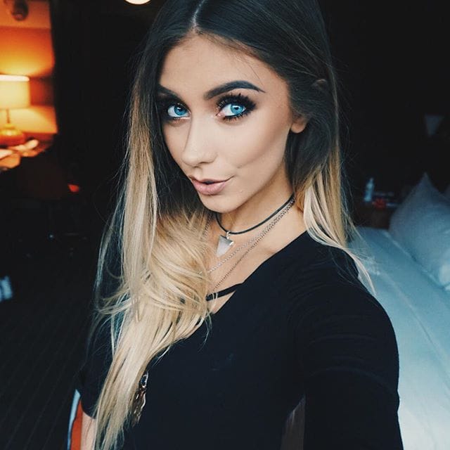 Danielle Mansutti Danielle Mansutti