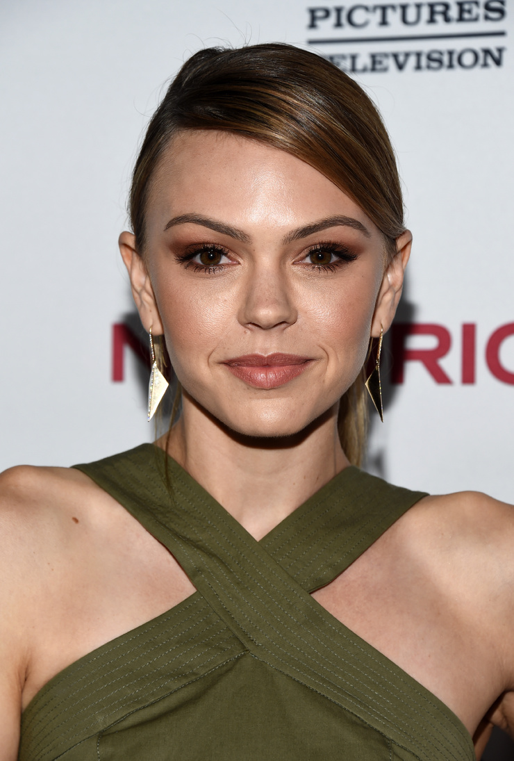 Aimee Teegarden Aimee Teegarden