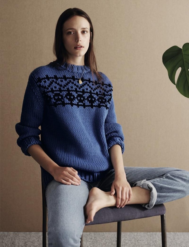 Stacy Martin Stacy Martin