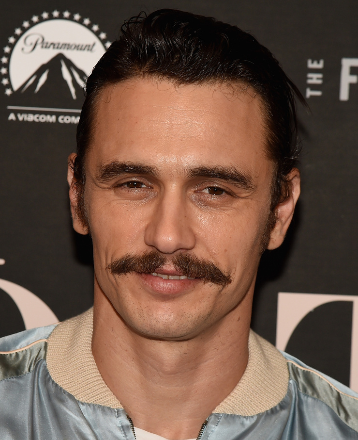 James Franco