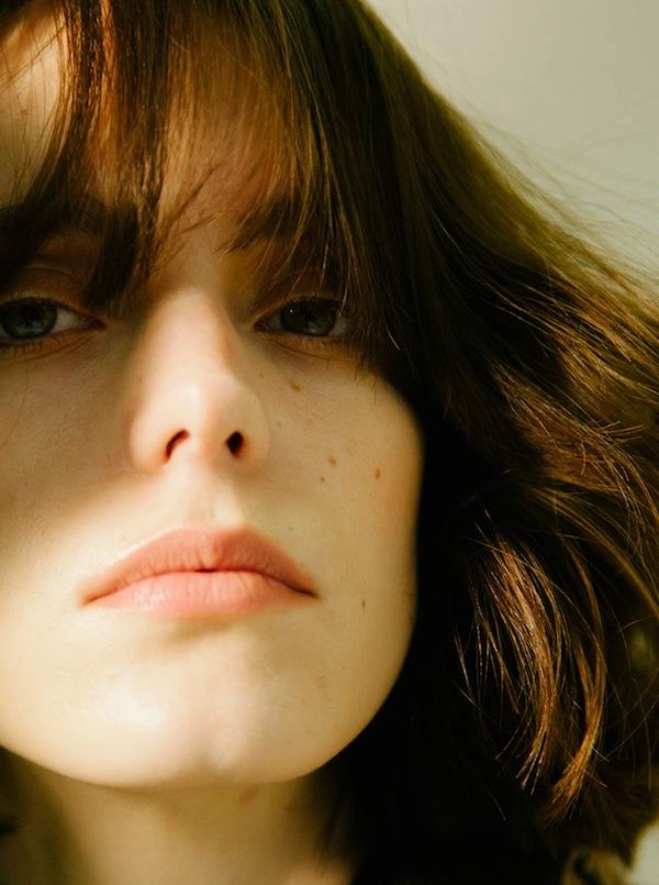 Stacy Martin