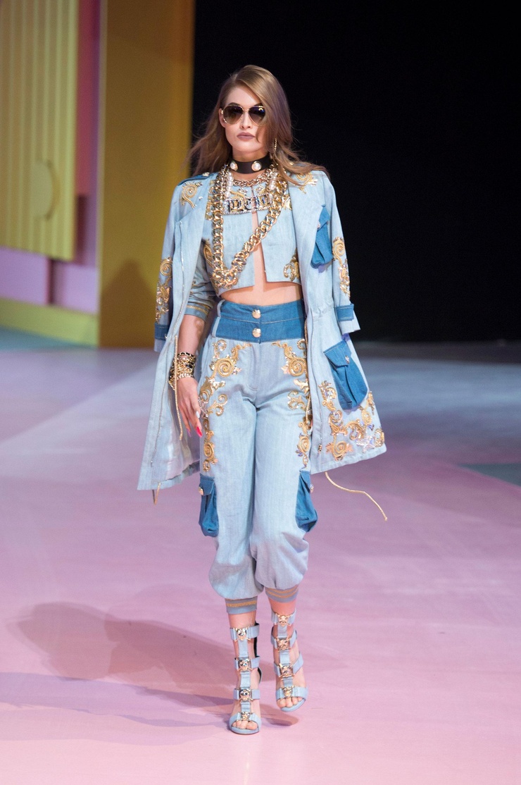 Grace Elizabeth Grace Elizabeth
