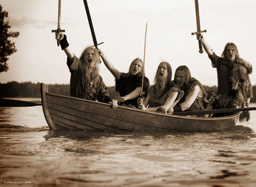 Turisas