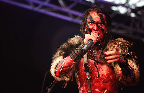 Turisas