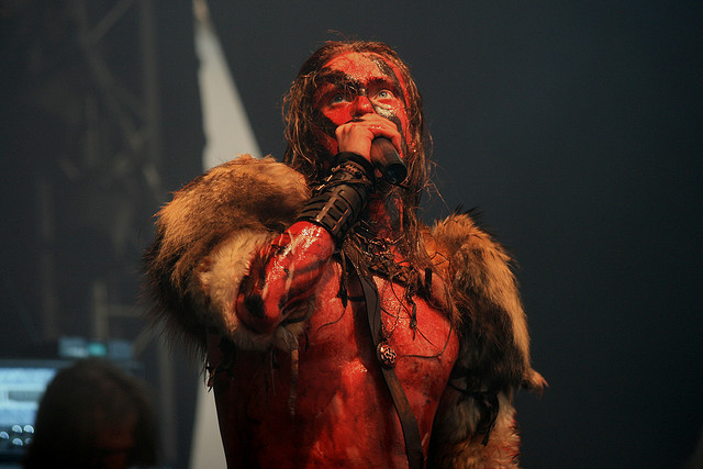 Turisas