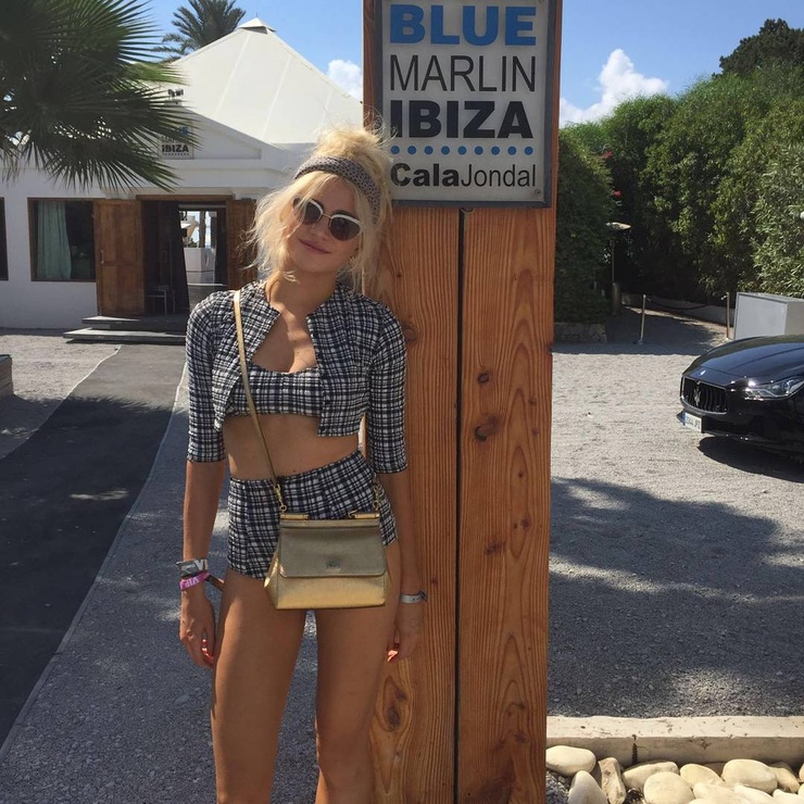 Pixie Lott