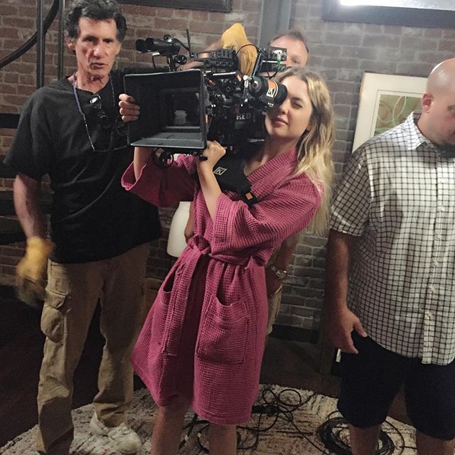 Ashley Benson Ashley Benson