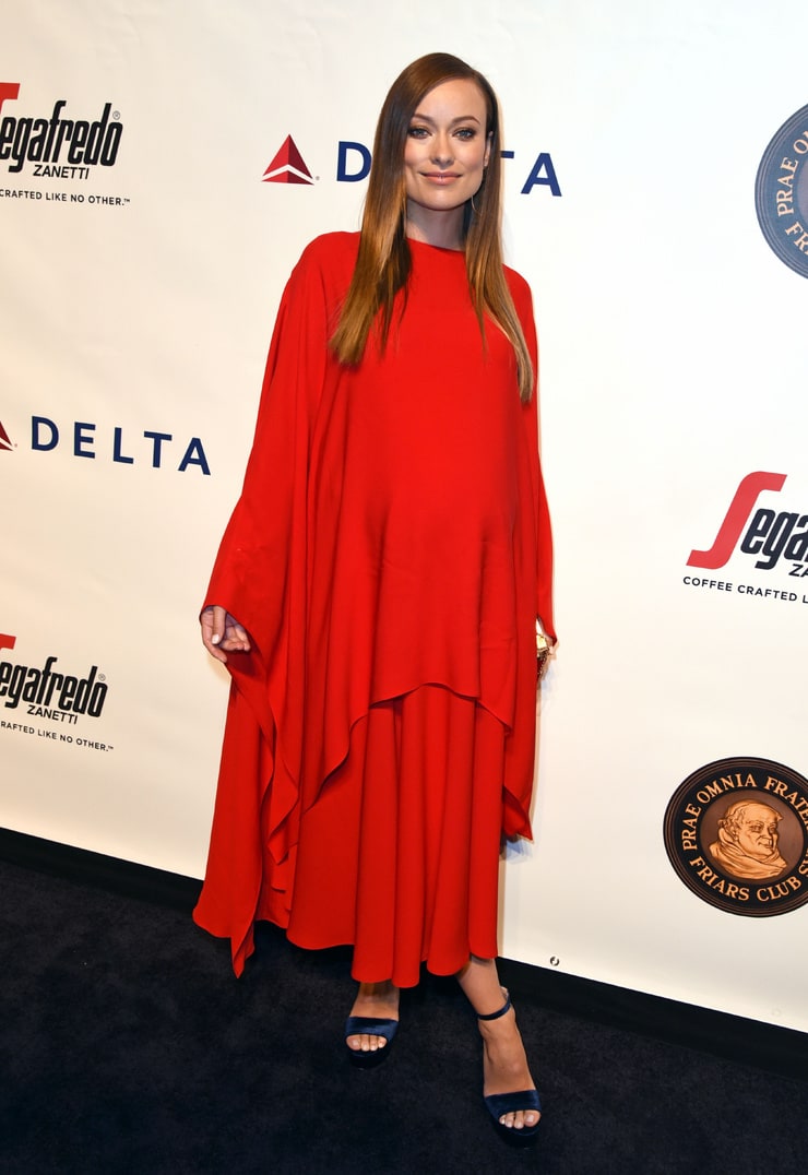 Olivia Wilde Olivia Wilde
