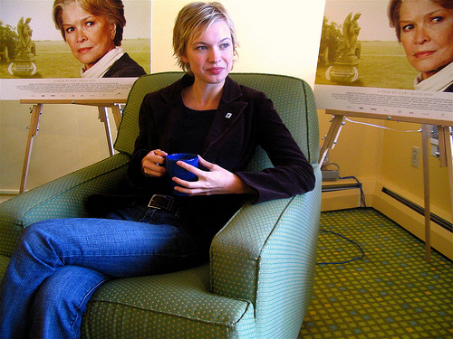 Christine Horne