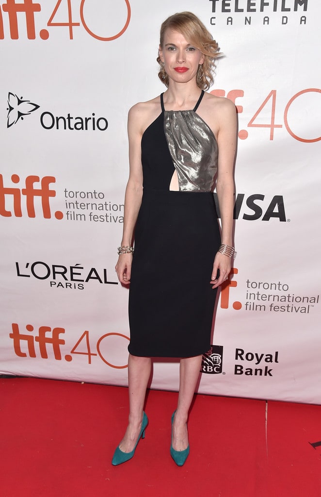 Christine Horne