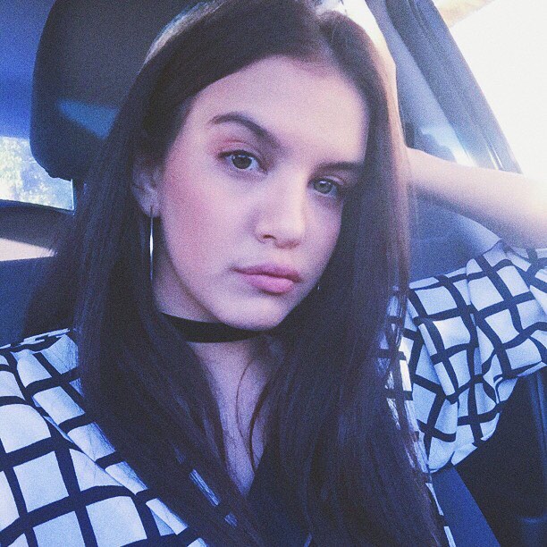 Lilimar Hernandez