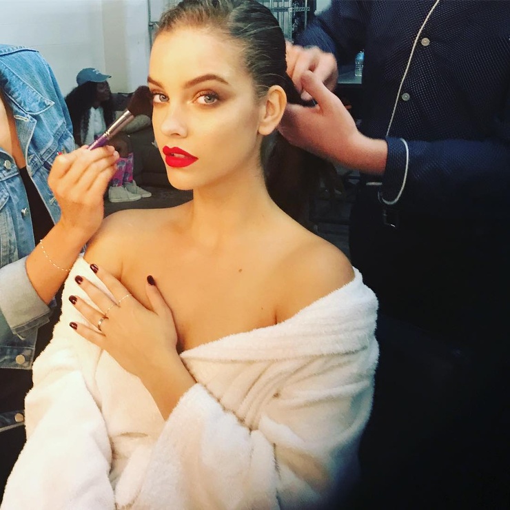 Barbara Palvin