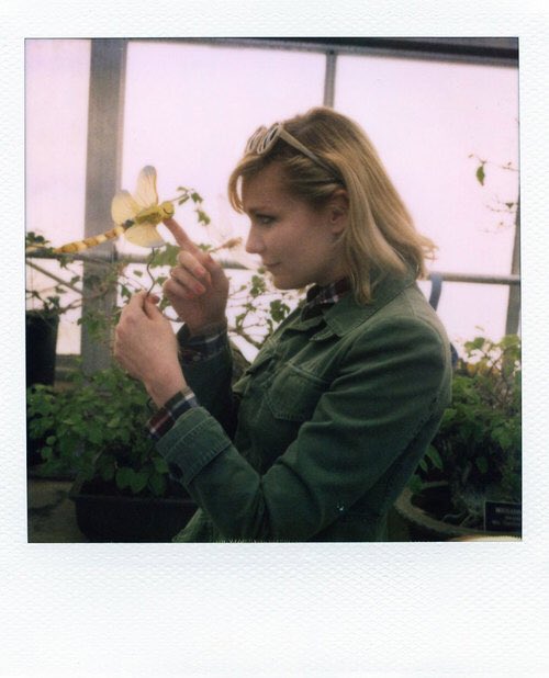 Kirsten Dunst