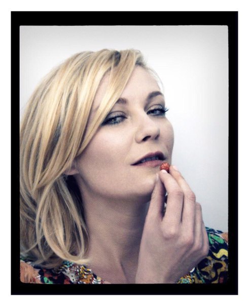 Kirsten Dunst