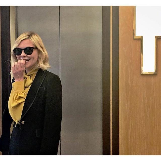 Kirsten Dunst Kirsten Dunst