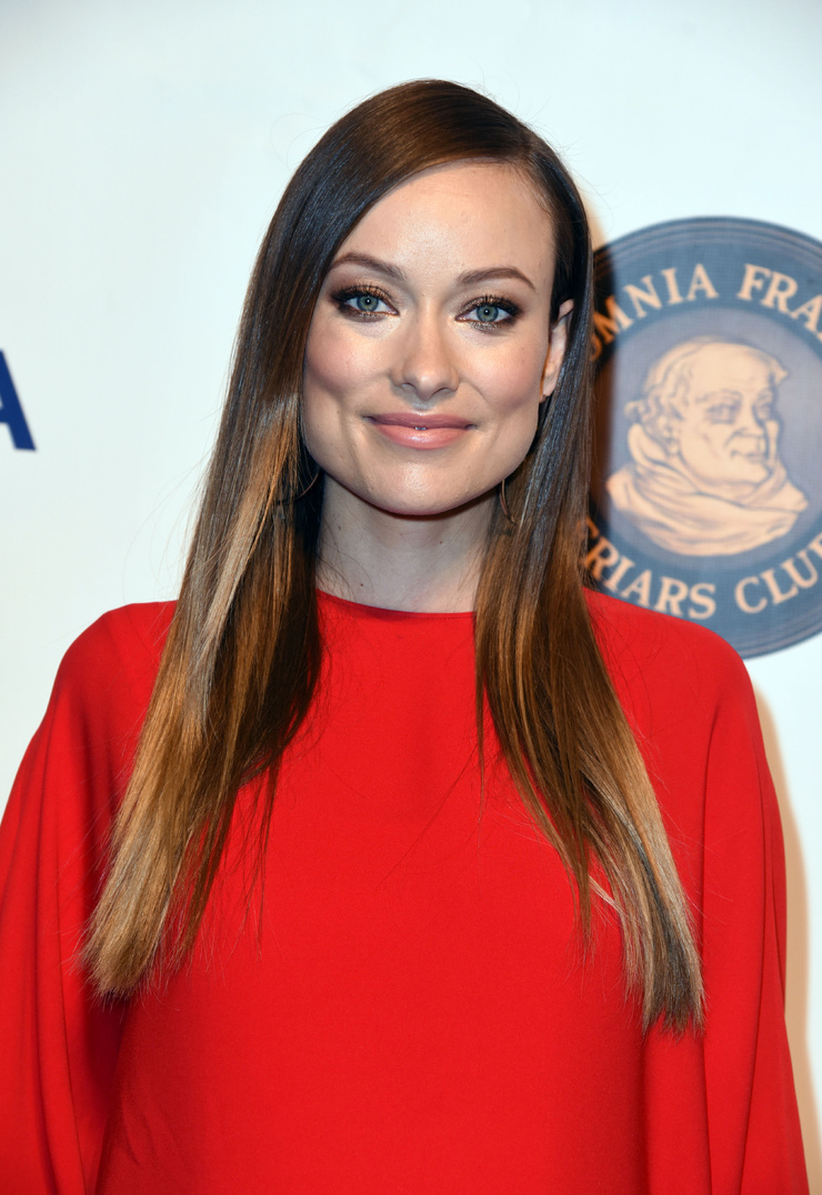 Olivia Wilde