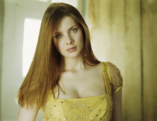 Rachel hurd wood sexy