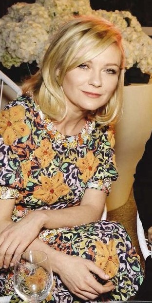 Kirsten Dunst