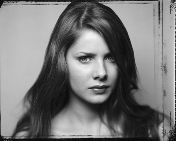 Rachel Hurd-Wood