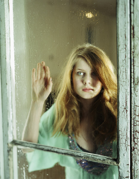 Rachel Hurd-Wood