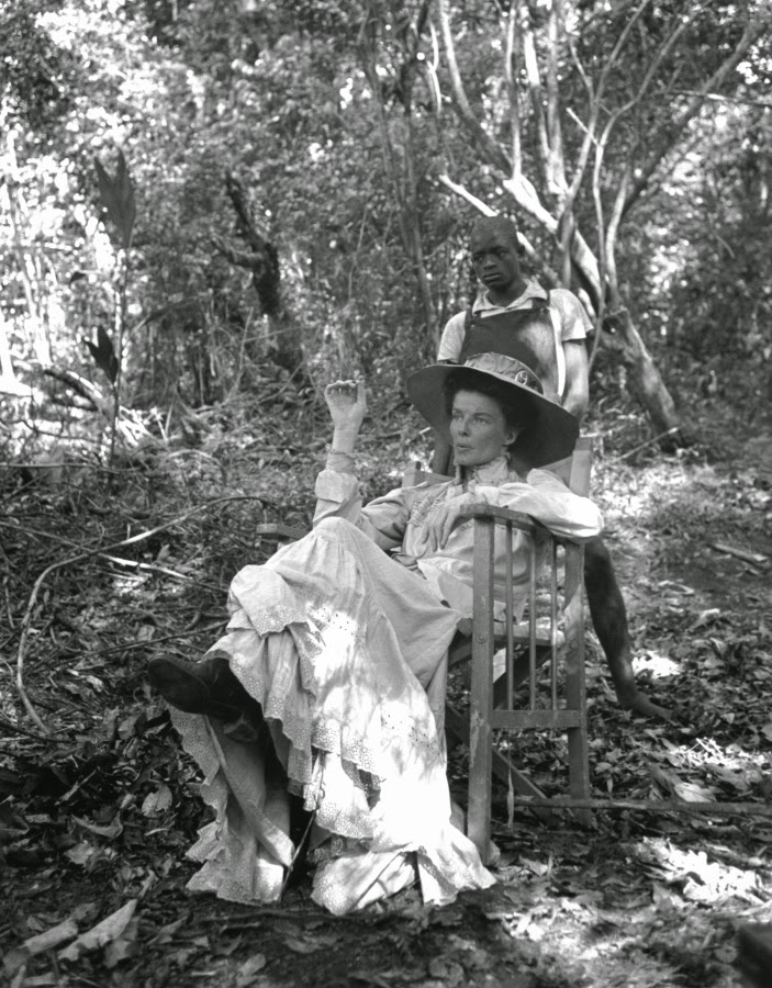 Katharine Hepburn Katharine Hepburn