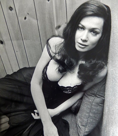 Valerie Leon