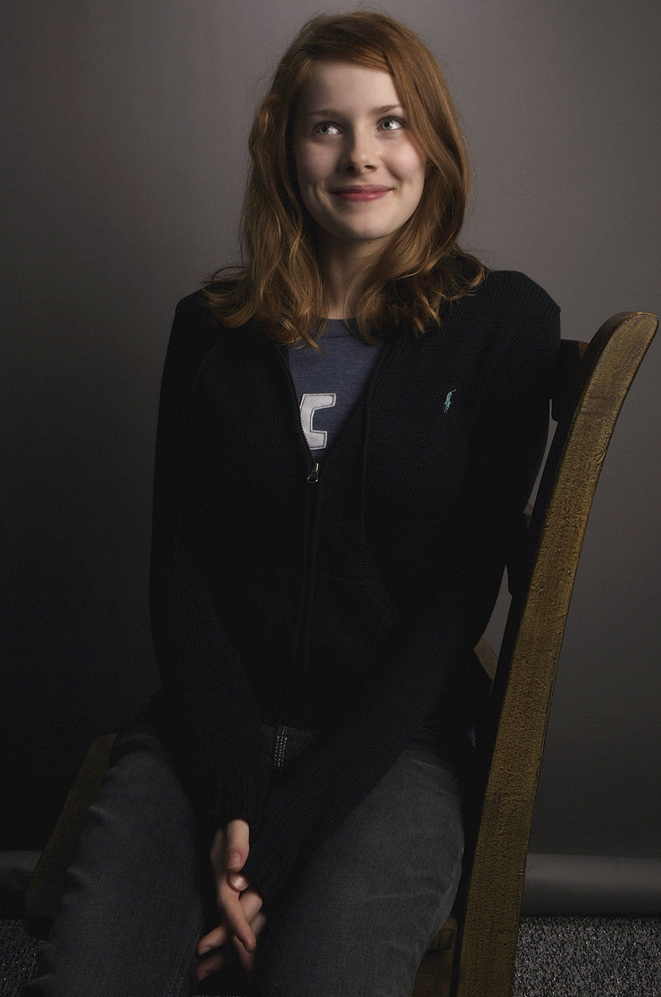 Rachel Hurd-Wood Rachel Hurd-Wood