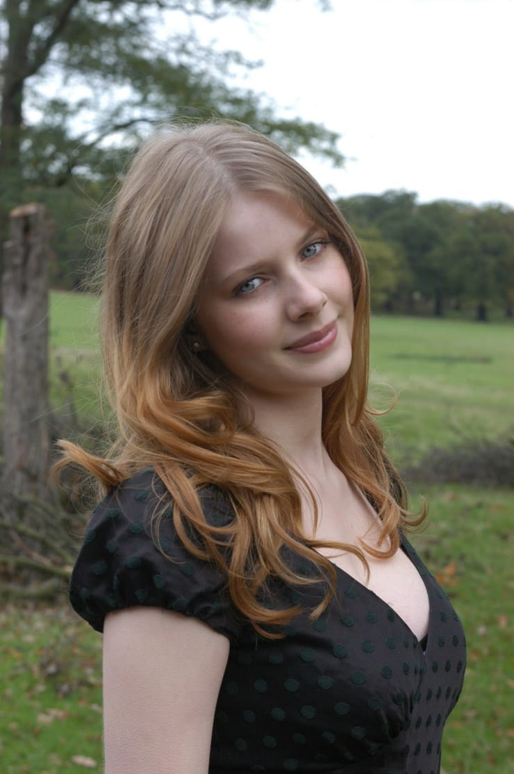 Rachel Hurd-Wood