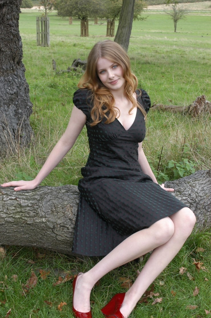 Rachel Hurd-Wood