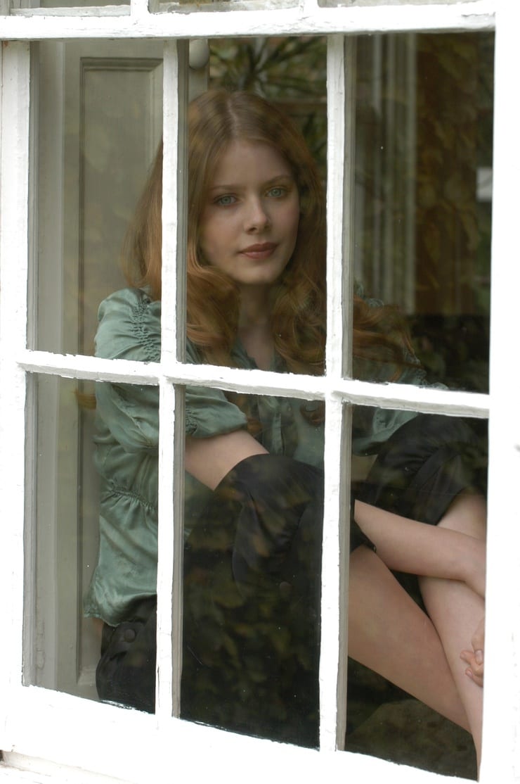 Rachel Hurd-Wood