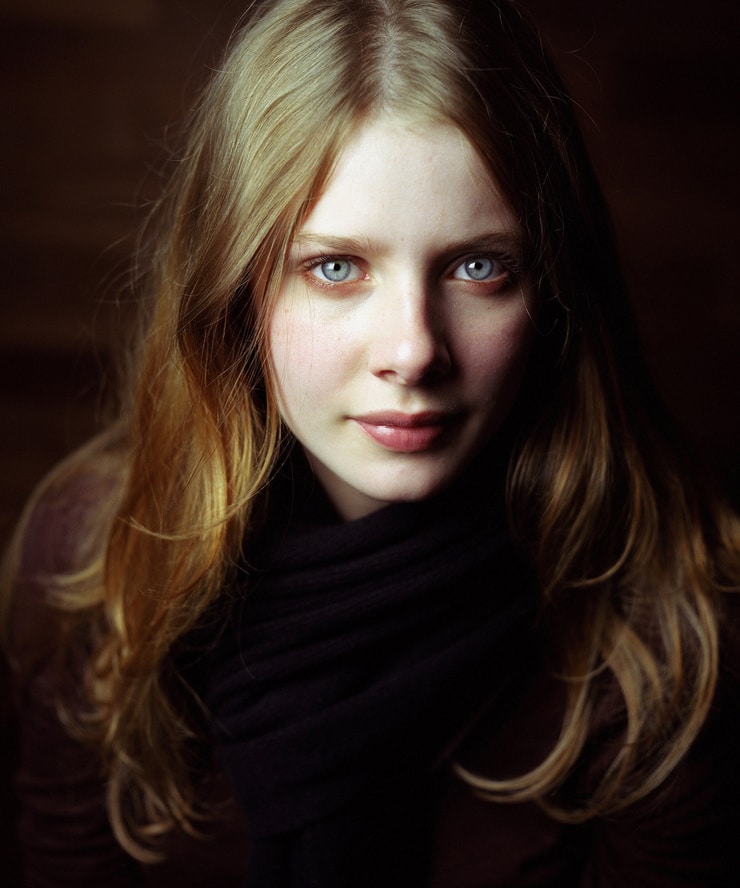 Picture of Rachel Hurd-Wood