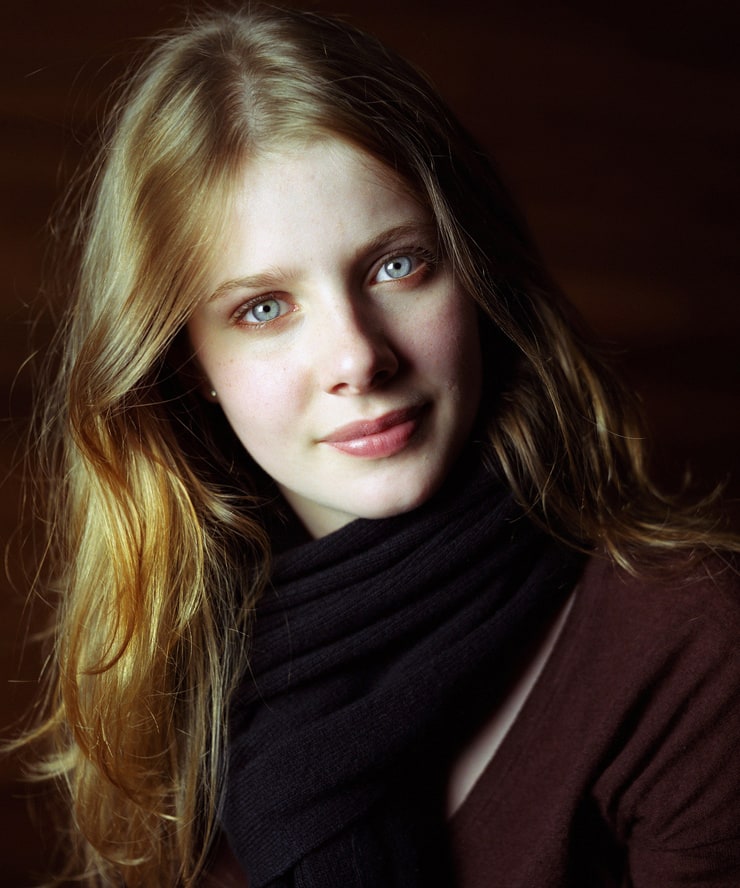 Rachel Hurd-Wood