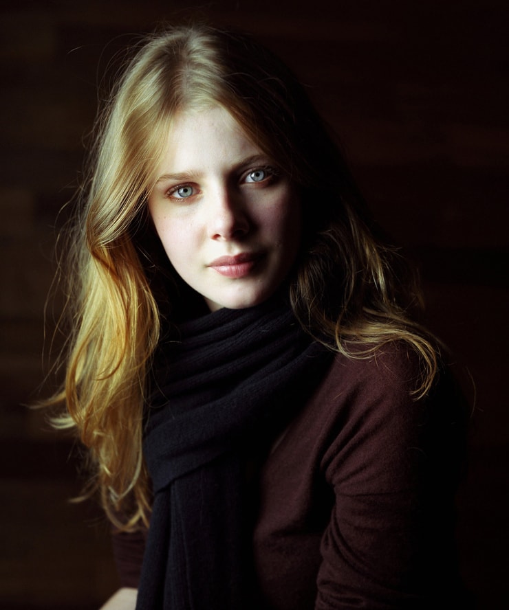 Rachel Hurd-Wood