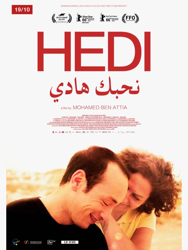 Hedi Hedi