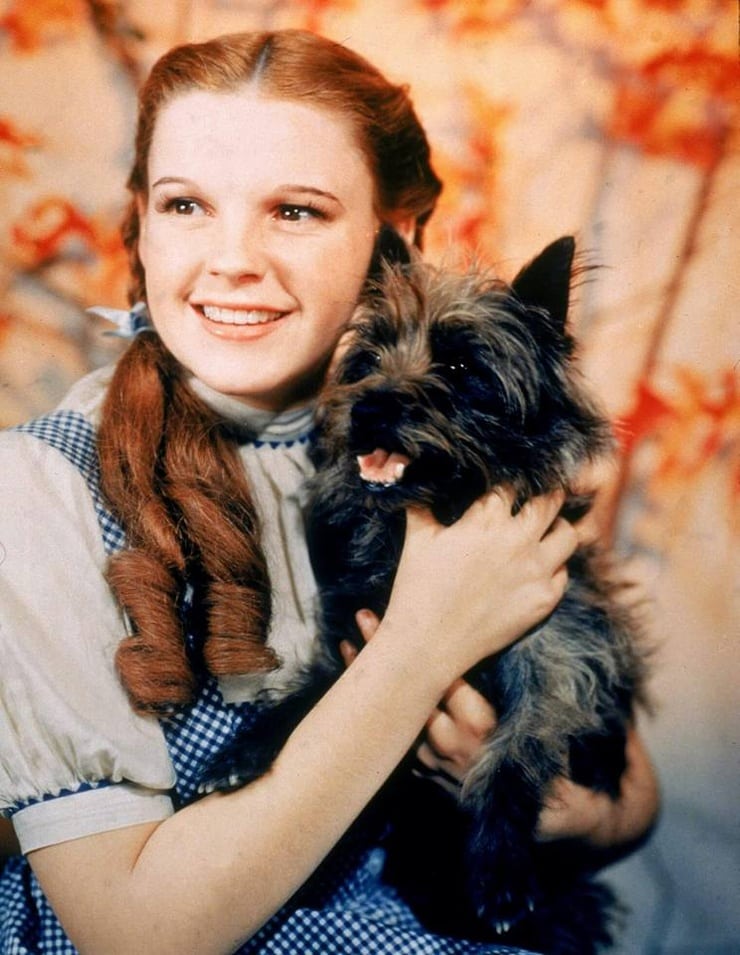 Judy Garland