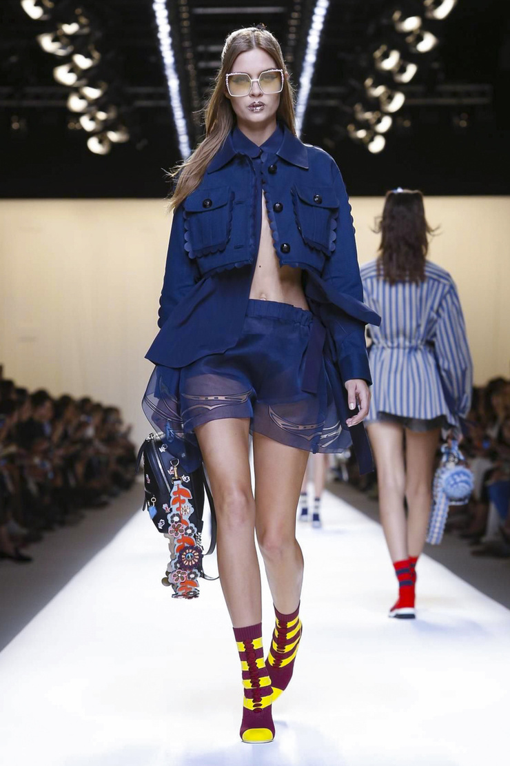 Josephine Skriver Josephine Skriver