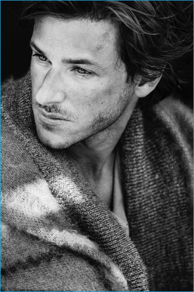 Gaspard Ulliel